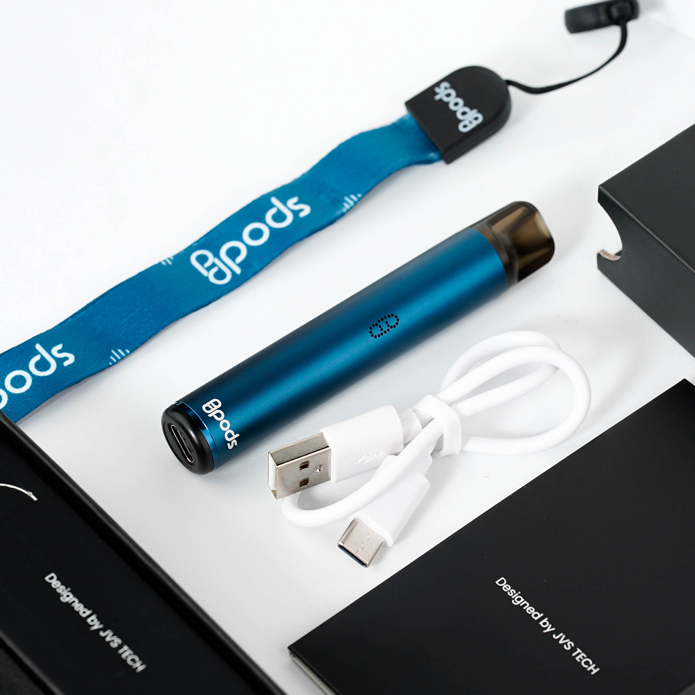 IDPODS OFFICIAL